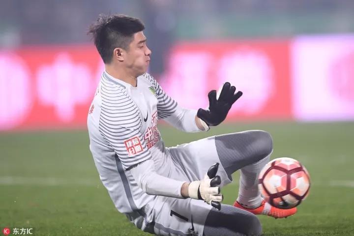 北京国安1-0恒大张稀哲绝杀,国安2:1上港张稀哲