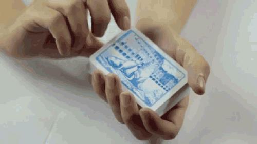 10个简单的扑克牌魔术视频,简单又神奇很实用的扑克魔术教学