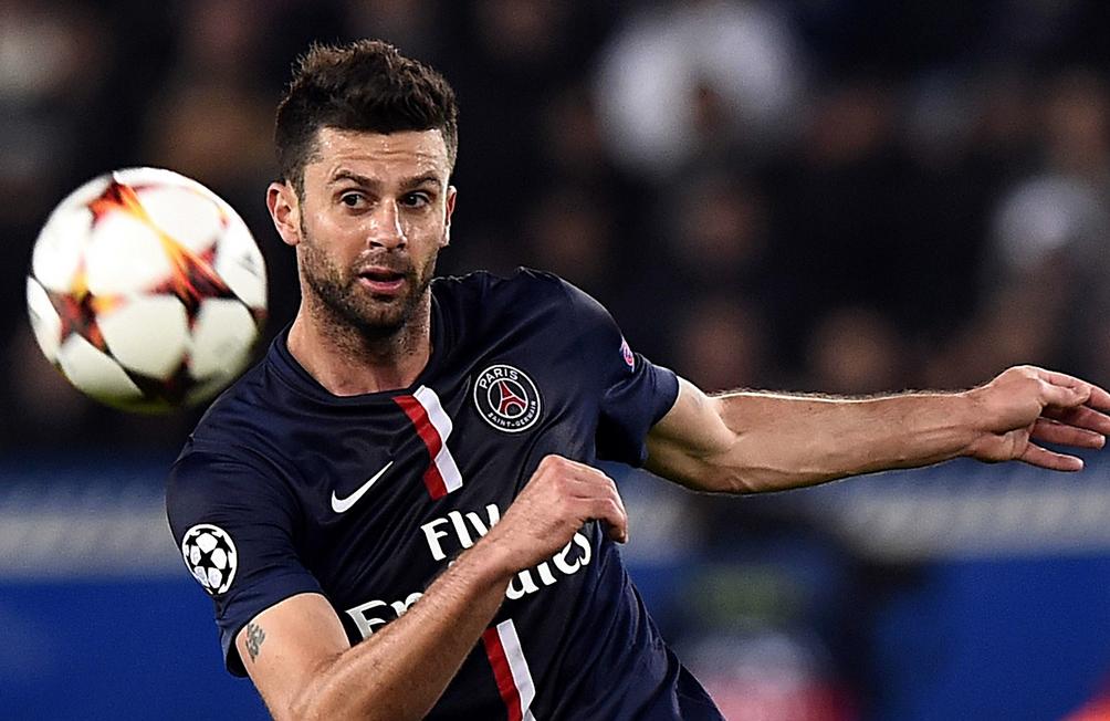 大巴黎核心姆巴佩,大巴黎中场核心