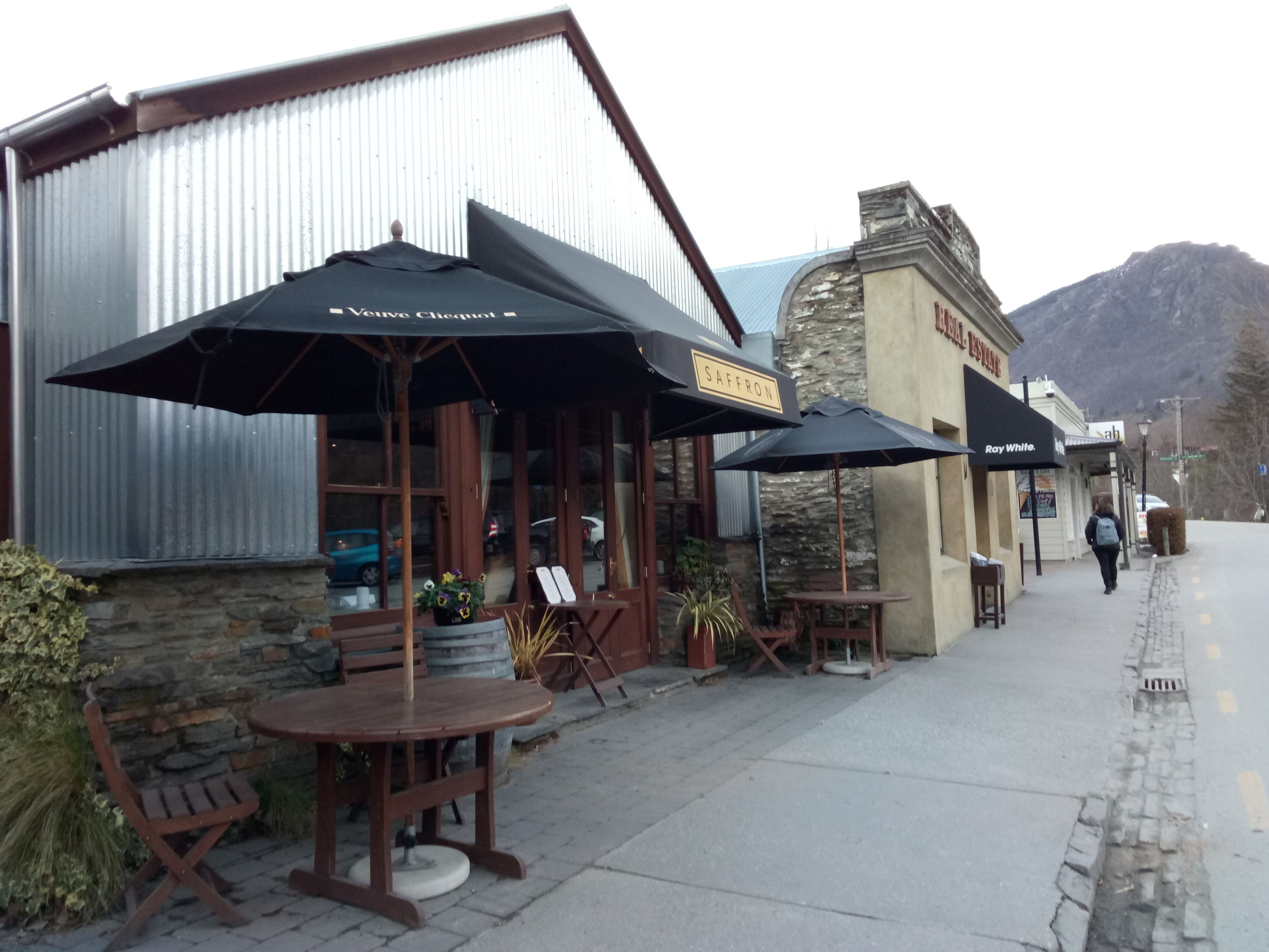 新西兰旅游自由行最佳路线攻略,新西兰纯净之路