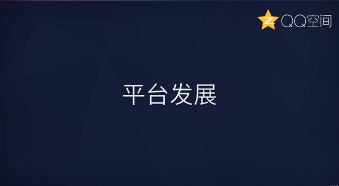 说出来你可能不信,QQ空间仍是国内第二大社交媒体!