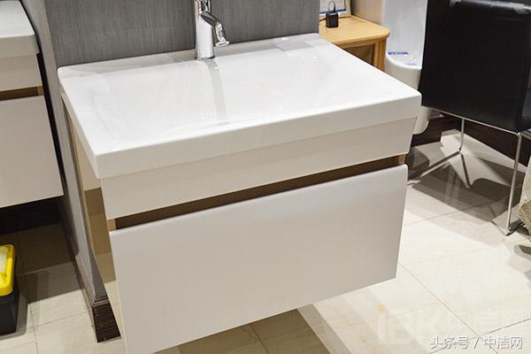 帝王洁具浴室柜新款,洁具品牌浴室柜