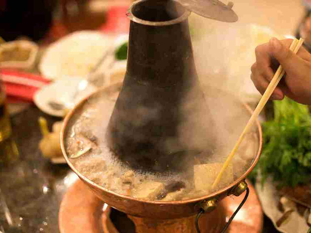 重庆最好吃火锅前十名,重庆最好吃的火锅推荐