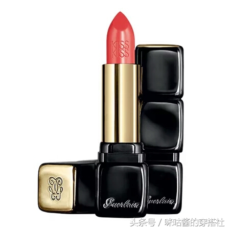 这九支口红不挑皮又显白你get了吗,8支素颜口红