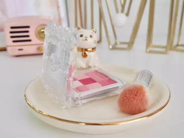 亲测最好用的护肤品,最好用的腮红是哪款