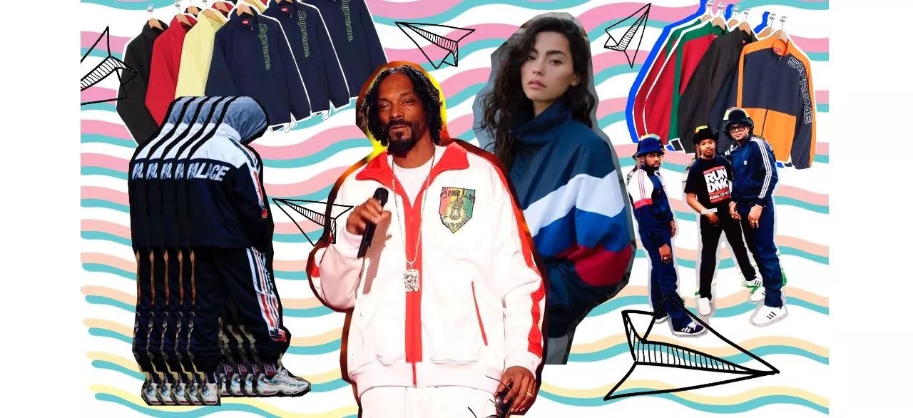 来看看高中时期的校服吧,来看看高中的校服