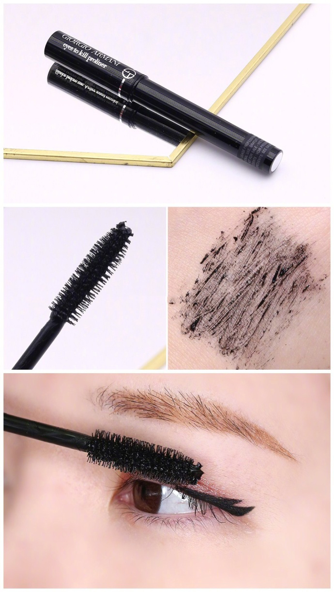 Armani阿玛尼2017圣诞限定小胖丁新色508/509/510/603/604/605!