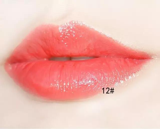 适合裸妆伪素颜的口红,裸妆滋润口红推荐大牌