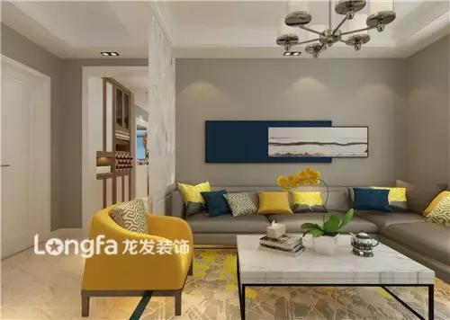 天泰玉泽园133平户型图,太原天泰玉泽园装修图