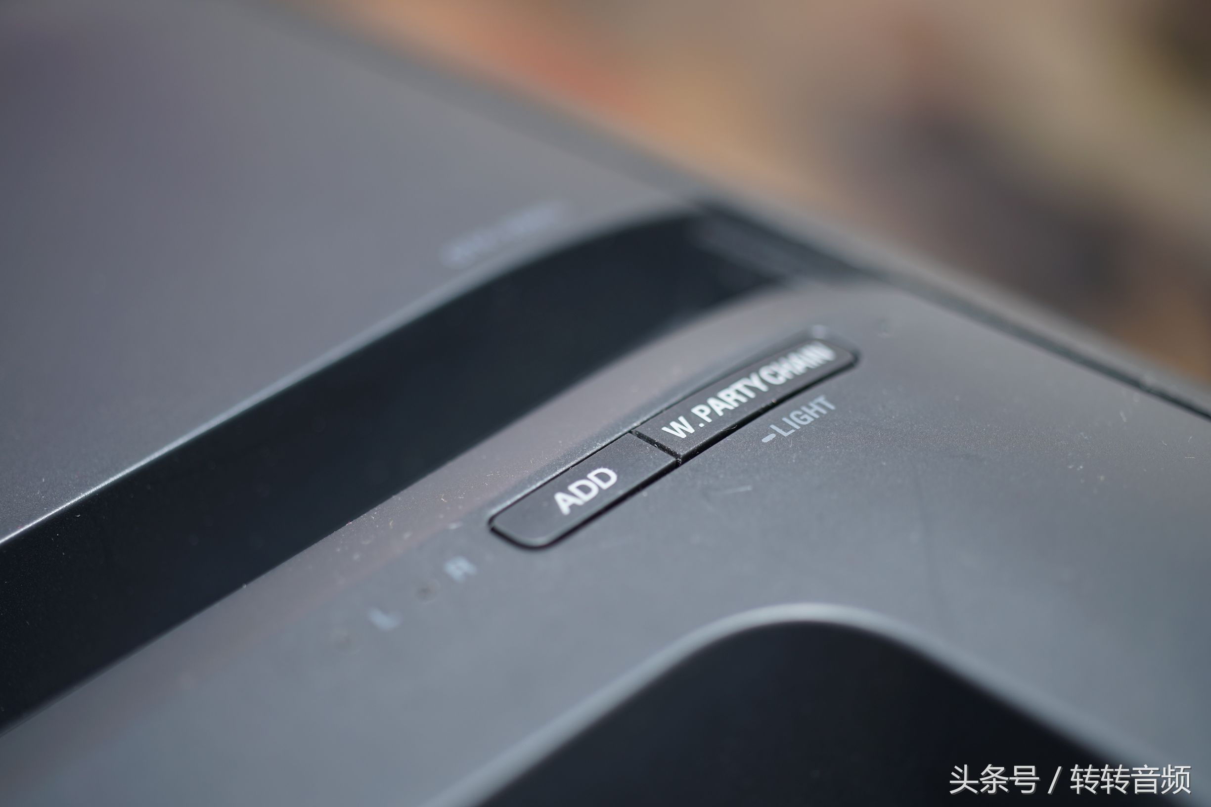 大功率音箱超重低音炮,索尼xb60测评