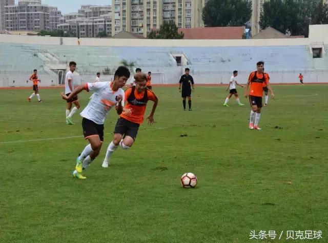 小妖难寻,预备队或成中乙球队不二法门