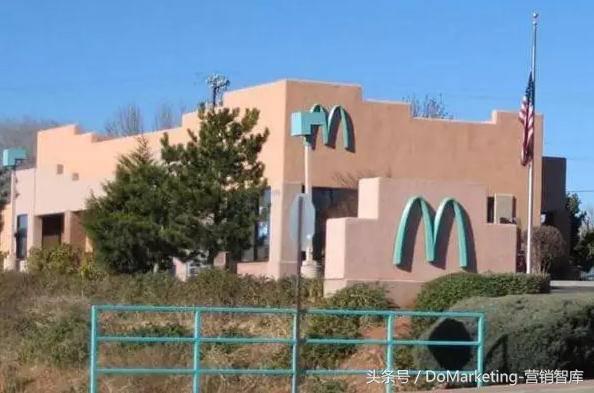 麦当劳改名金拱门营销亮点,麦当劳中国改名金拱门