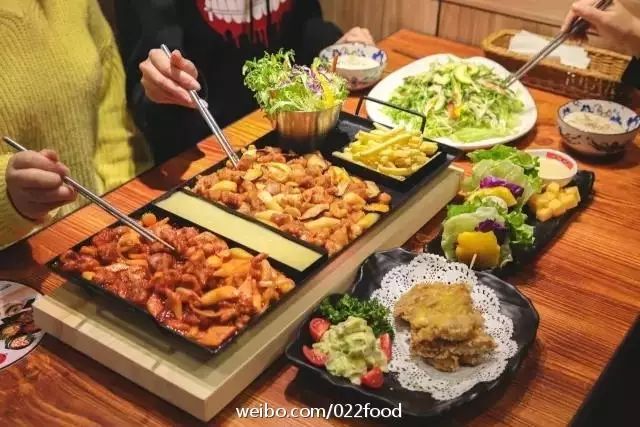 天津好吃的石锅拌饭,天津最正宗石锅拌饭