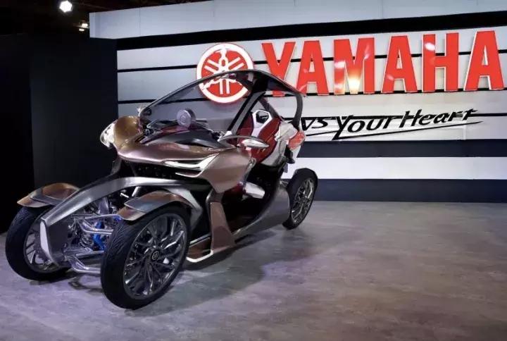 东京车展现场,东京车展新车有哪些