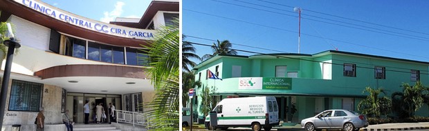 古巴国家医疗服务中心,古巴国际医院肺癌疫苗