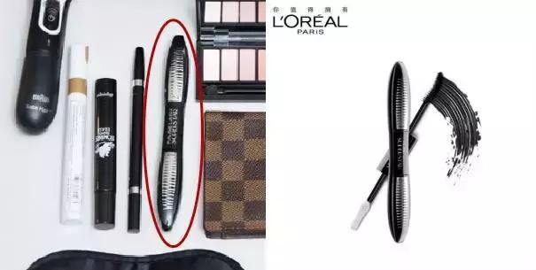 10块钱的国货是林允真爱?张天爱热衷100块的开架白菜?