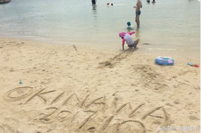 日本冲绳亲子游自由行攻略,冲绳亲子游视频