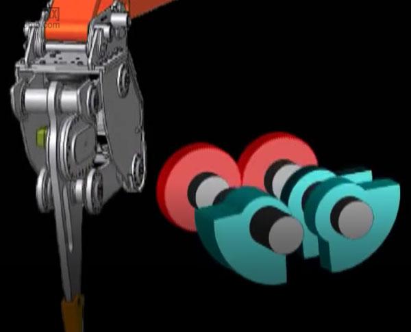 啄木鸟破碎锤国外评价,啄木鸟冲击锤