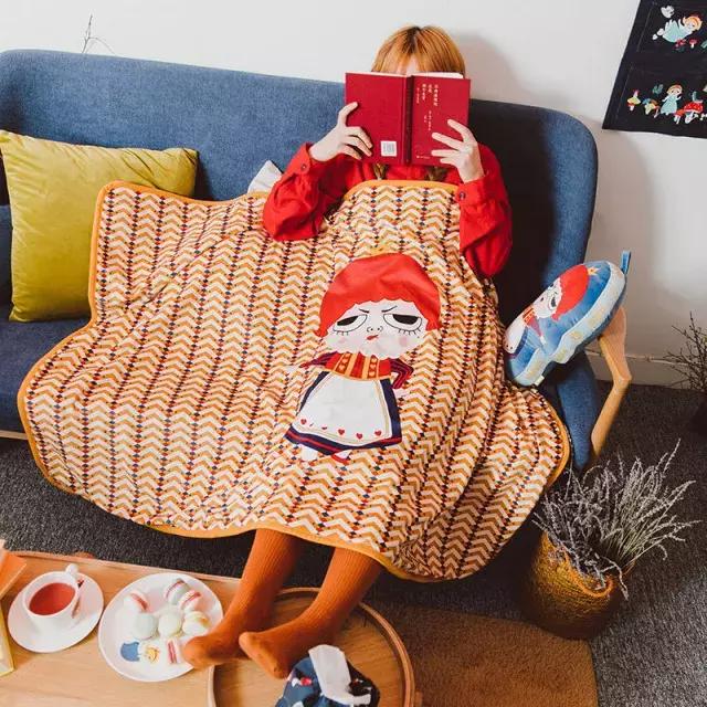 18件秋冬幸福感好物，种草送礼两相宜