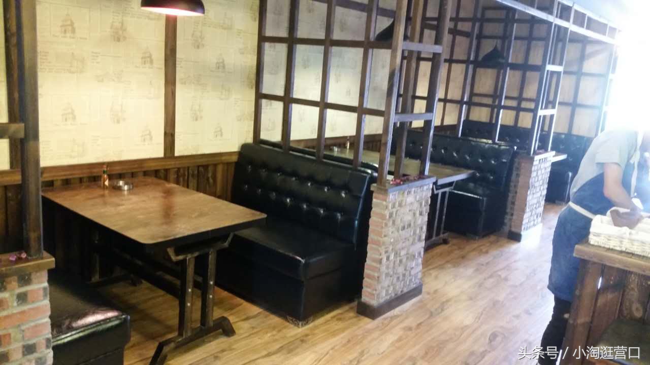 了不起的营口美食｜这八家火爆滨城的西餐店，你更喜欢哪一家？