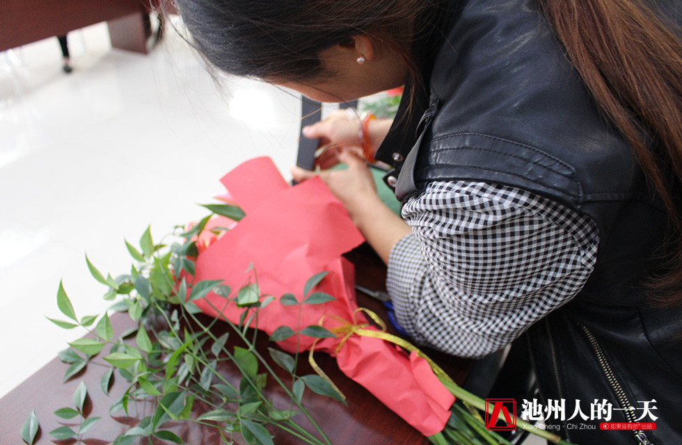 学习花艺多久可以成为花艺师,零基础入门如何学花艺做花艺师