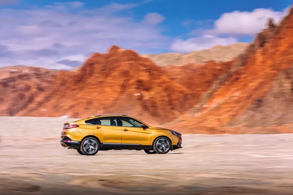 新款东风启辰t90测评,人生第一辆车东风启辰t90