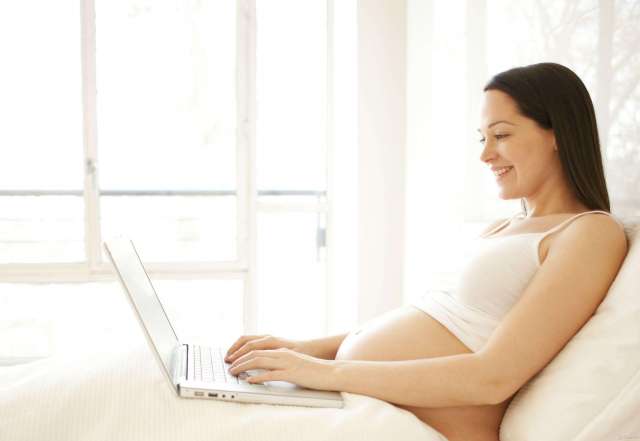 小腹疼怎么回事女性,怀孕初期憋尿肚子疼怎么办