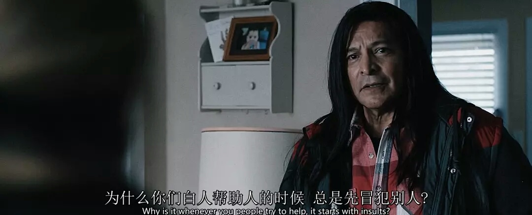 「处女作」就拿到这么高的奖项?这部悬疑片实在过瘾!