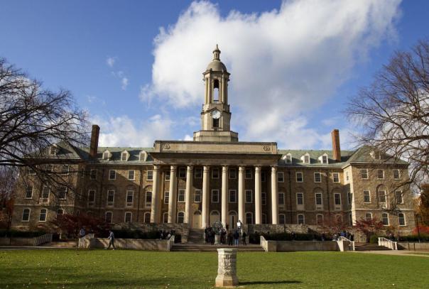 尚友内部绝密-院校篇：宾夕法尼亚大学（UPenn）