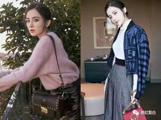 带货女王娜扎江疏影隔空示爱,真姐妹还是“塑料花姐妹情”?