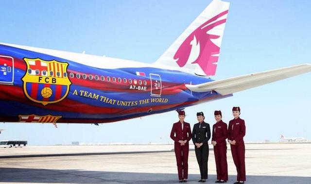 巴萨赚钱路上停不下来:诺坎普三个字换五亿欧元