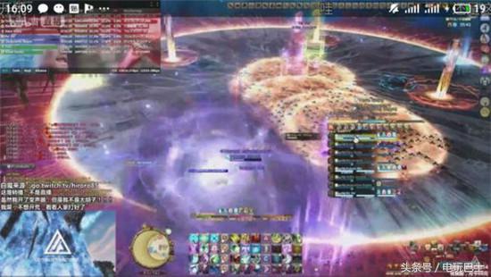 ff14巴哈在哪打,ff14巴哈姆特副本