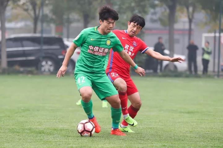 北京国安对重庆力帆比分,北京中赫国安对重庆当代力帆