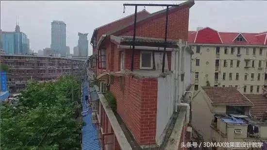 每个人都应该住的更好!25㎡最窄处只有0.2m的奇葩纸片屋