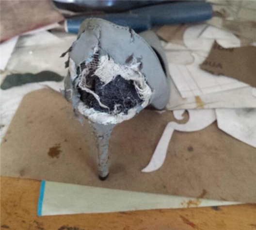 高跟鞋尖头被狗咬坏了怎么补,高跟鞋被狗狗咬了能修复吗