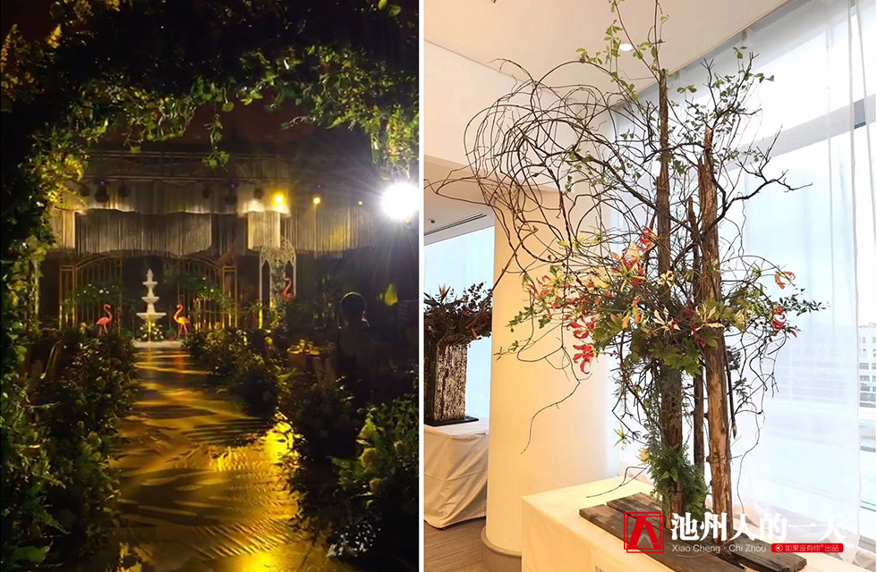 学习花艺多久可以成为花艺师,零基础入门如何学花艺做花艺师