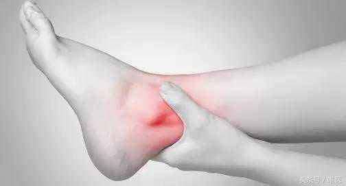 骨科脚崴了怎么处理,骨科脚踝扭伤