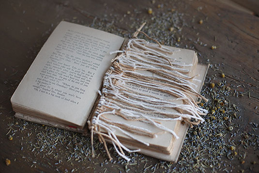 有创意的爱心书签 (关于创意书签)