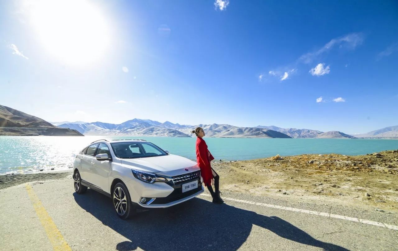 新款东风启辰t90测评,人生第一辆车东风启辰t90