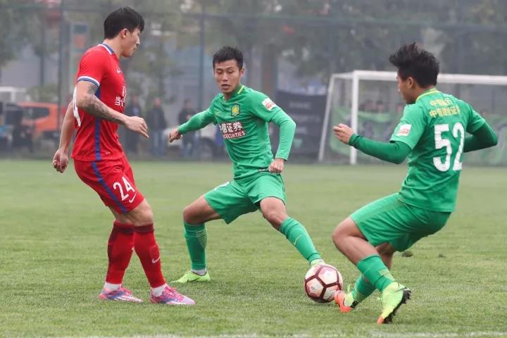 北京国安对重庆力帆比分,北京中赫国安对重庆当代力帆