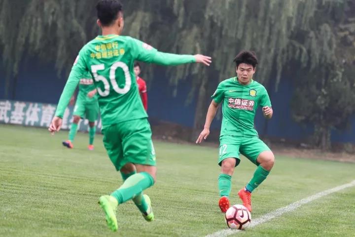 北京国安对重庆力帆比分,北京中赫国安对重庆当代力帆