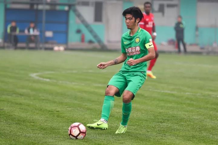 北京国安对重庆力帆比分,北京中赫国安对重庆当代力帆