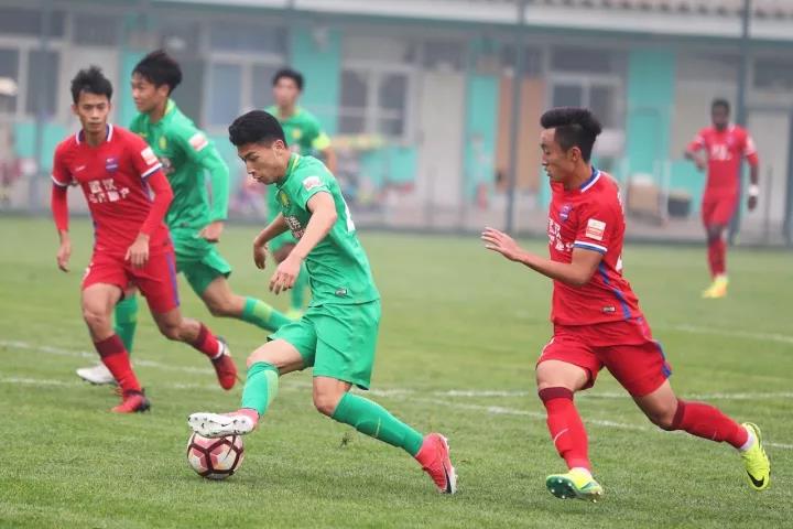 北京国安对重庆力帆比分,北京中赫国安对重庆当代力帆