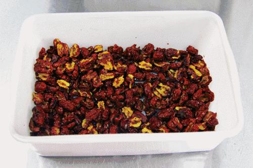 代购界的黑马！星火路新开了一家挤破头才能买到的烧饼！