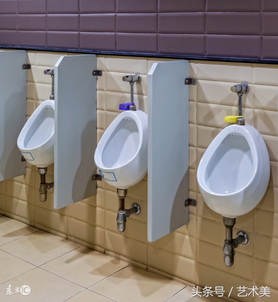 老想小便是怎么回事5种因素导致尿频现象