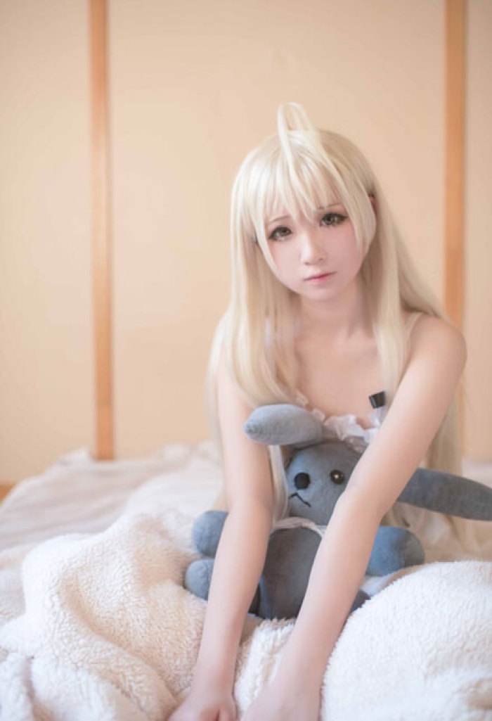 盘点全网那些神级cos,神级cos合集