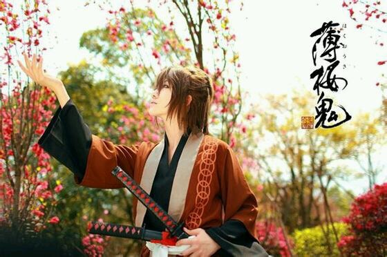 盘点全网那些神级cos,神级cos合集