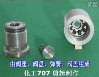 阀门类型规格型号及尺寸,各种阀门的种类和原理