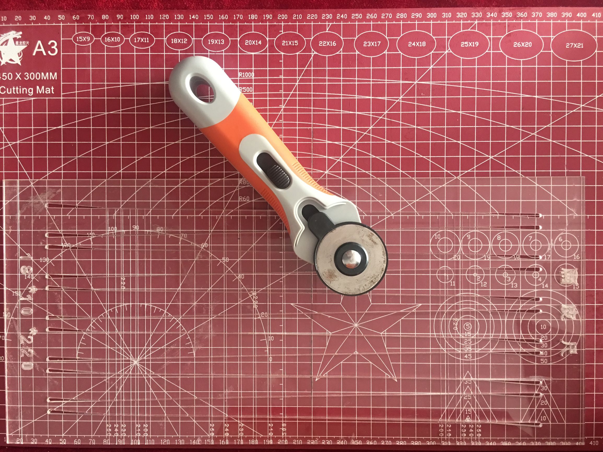 怎么裁扁皮筋视频教程,扁皮筋裁剪教程