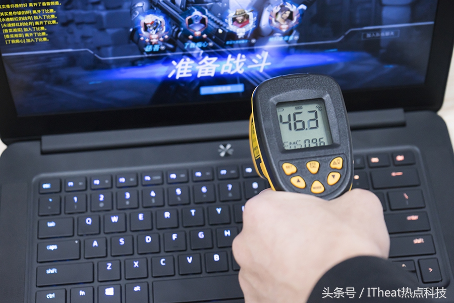 雷蛇灵刃轻薄游戏本,雷蛇新款灵刃游戏本